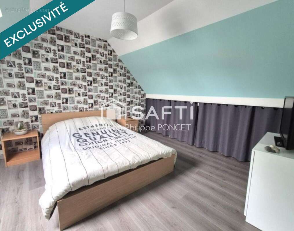 Photo 8 - Maison à FEUQUIERES-EN-VIMEU