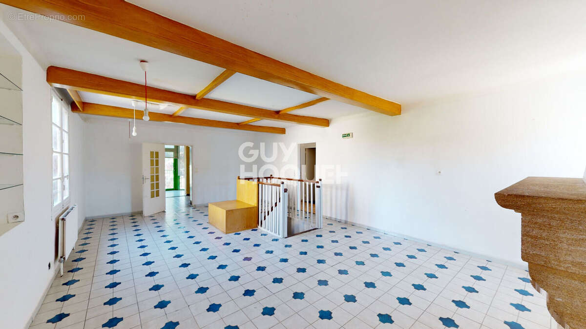 Maison à CARPENTRAS