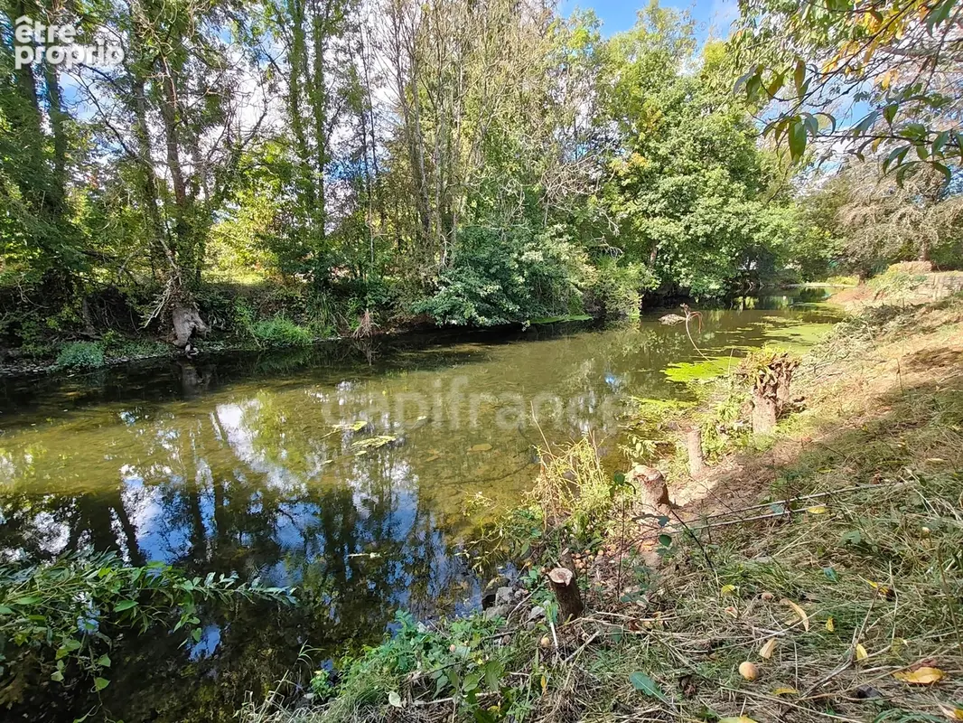 Maison Carhaix en Bord de rivière - photo 15