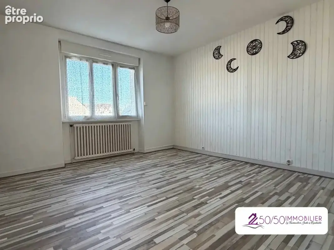 Maison 7 pièces 127 m² à vendre à Bourg-Blanc (29860) - photo 6