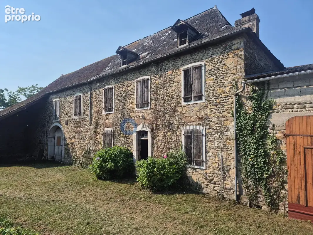 Maison 130 m² à Navarrenx  - photo 2