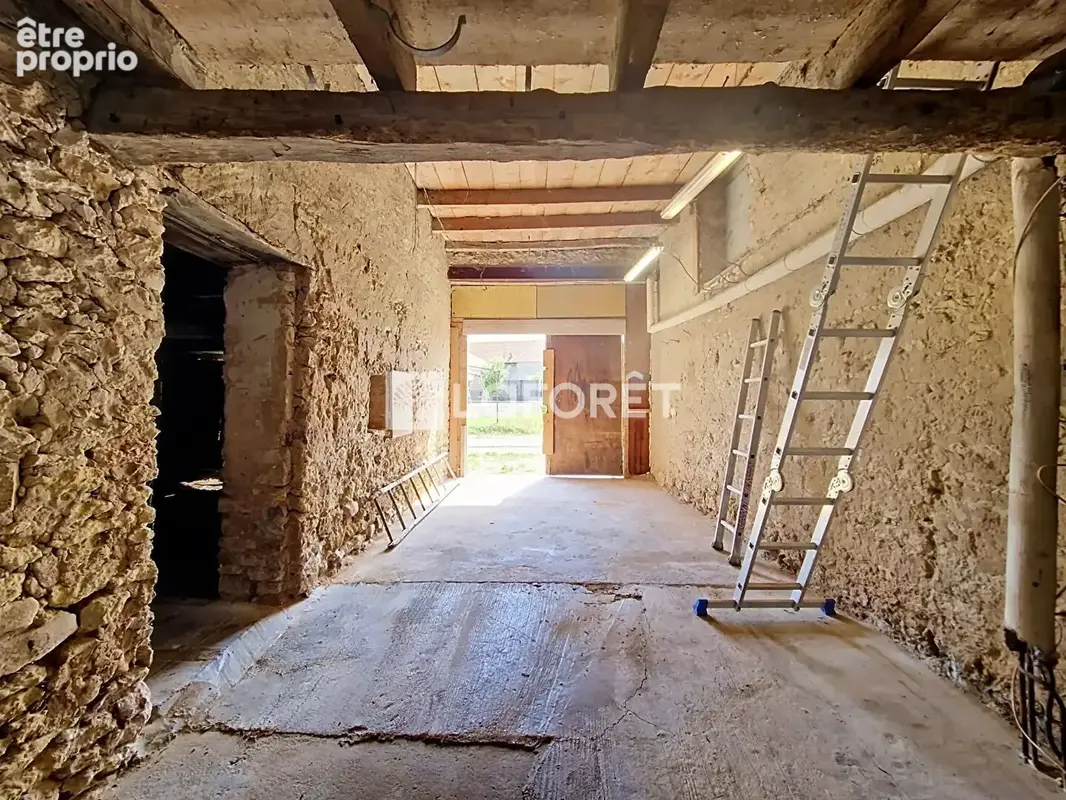 Maison Rigny 5 pièces - photo 11