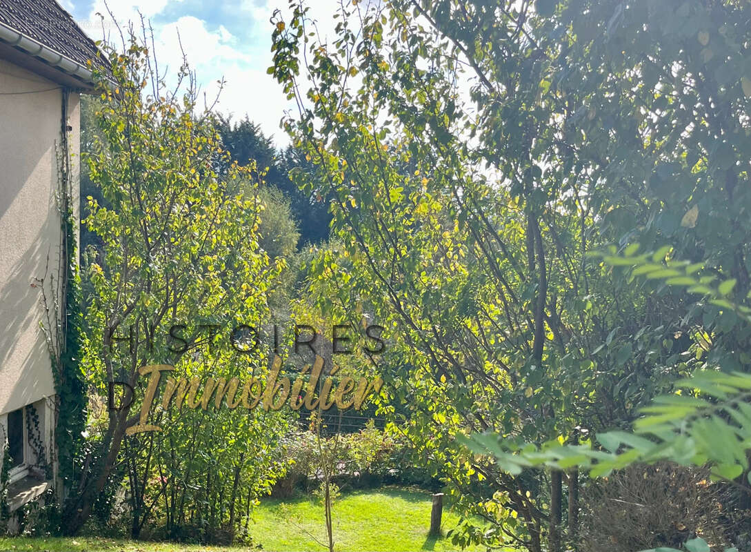 Maison à MARTIN-EGLISE