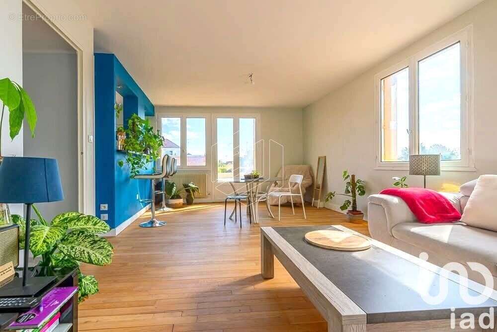 Photo 2 - Appartement à DIJON