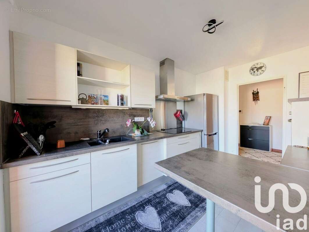 Photo 3 - Appartement à COLMAR