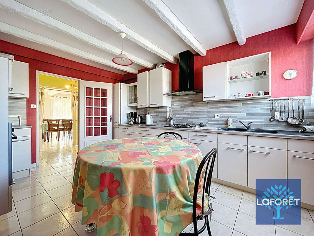 Appartement à LA ROCHE-SUR-YON
