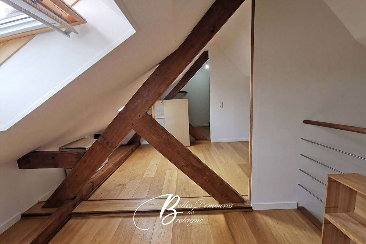 Appartement à PLOEMEUR