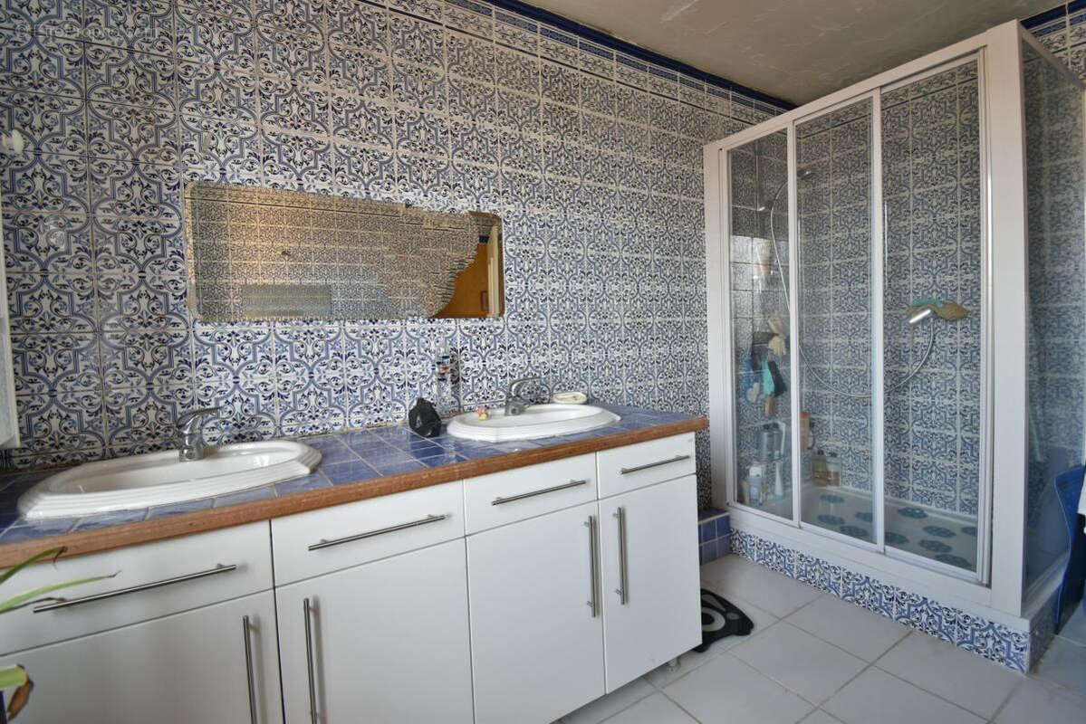 Valence - montplaisir - maison de 170 m2 - photo 7