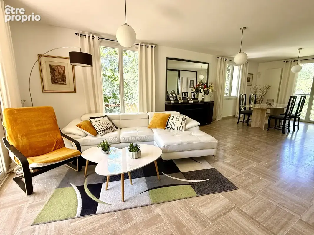 Saint-Clément-de-Rivière maison de 160m2 sur 1347m2, piscine, garage - photo 6