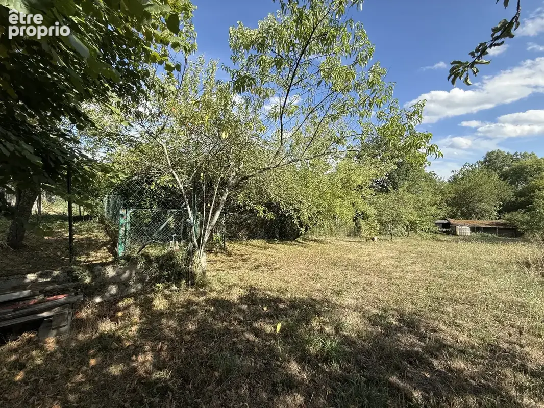 Maison individuelle avec beau jardin - photo 8