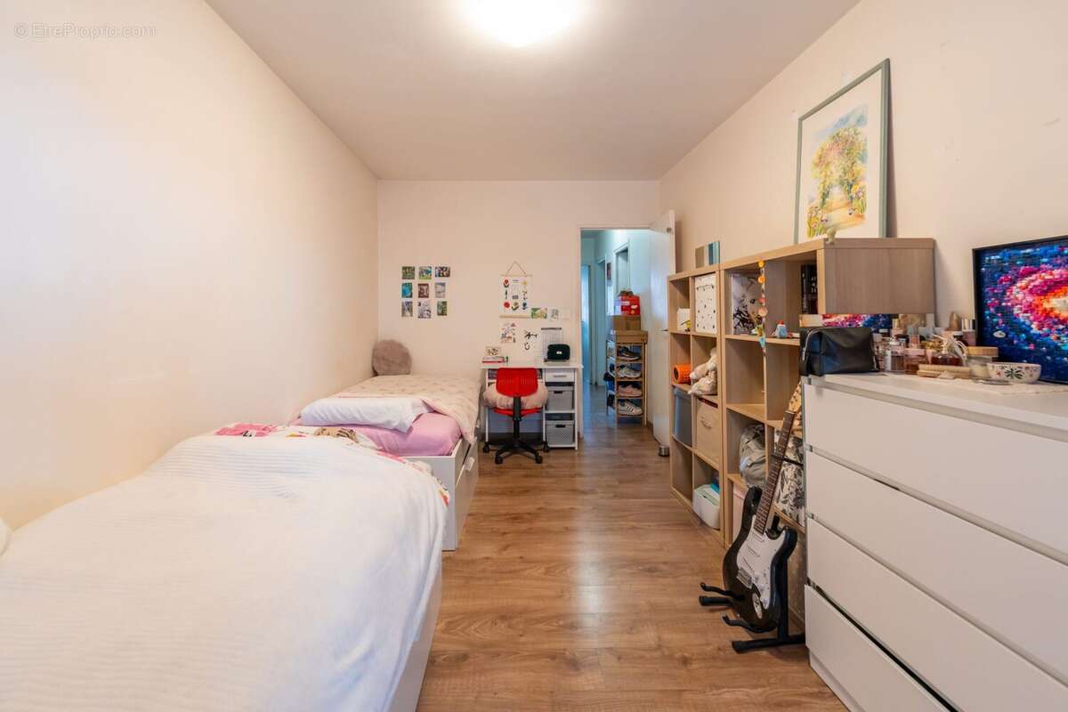 Appartement à BONDY