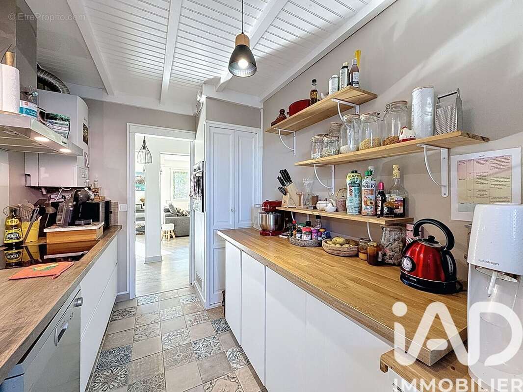 Photo 7 - Appartement à JURANCON