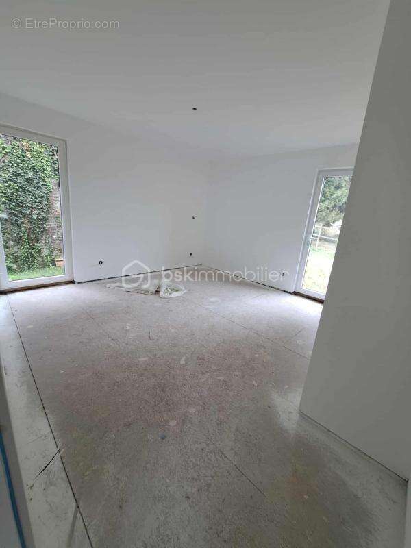 PROJET D’EXCEPTION : Villa contemporaine de 190 m² à finaliser - photo 8