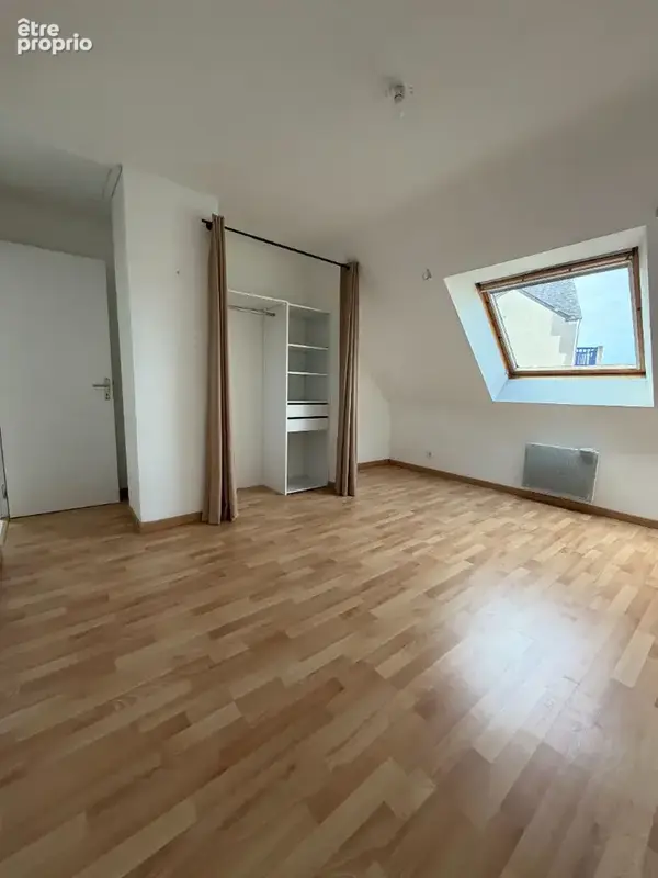 Ploemeur le courégant maison 96m2 avec vie de plain pied - photo 8