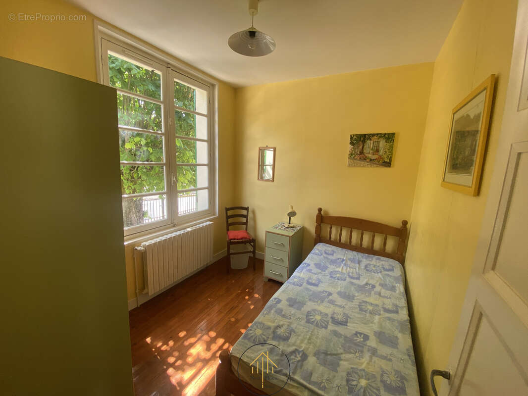 Maison familiale avec double habitation   Un bien rare aux multiples possibilités ! - photo 6