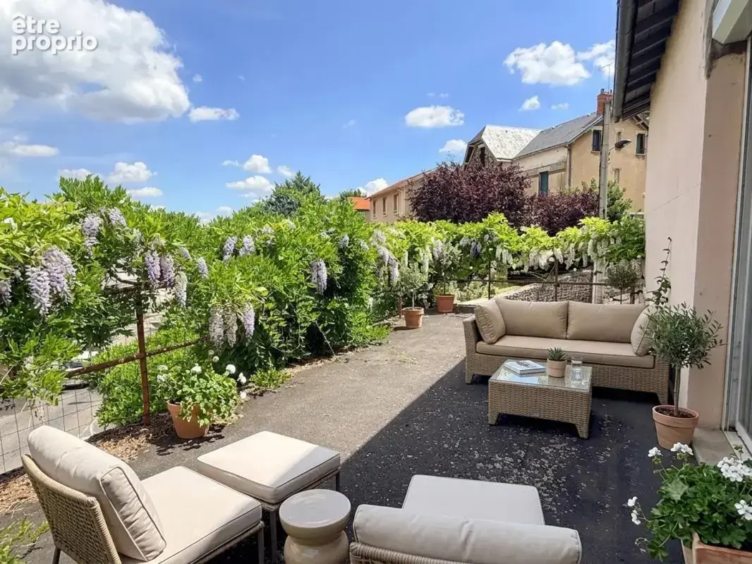 Maison de 7 pièces de 173 m² à Chamalières - photo 17