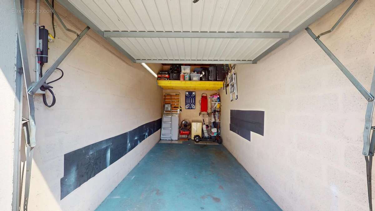 Appartement à LIVRY-GARGAN
