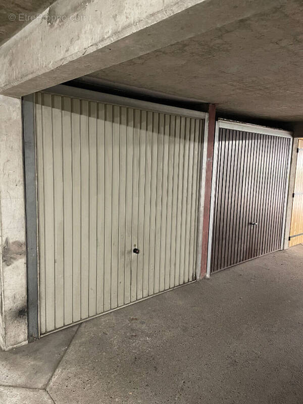 Parking à LINGOLSHEIM