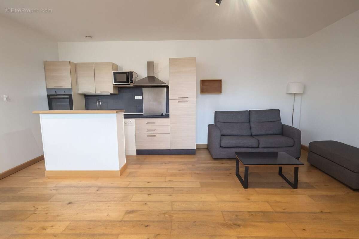 Appartement à BEAUNE