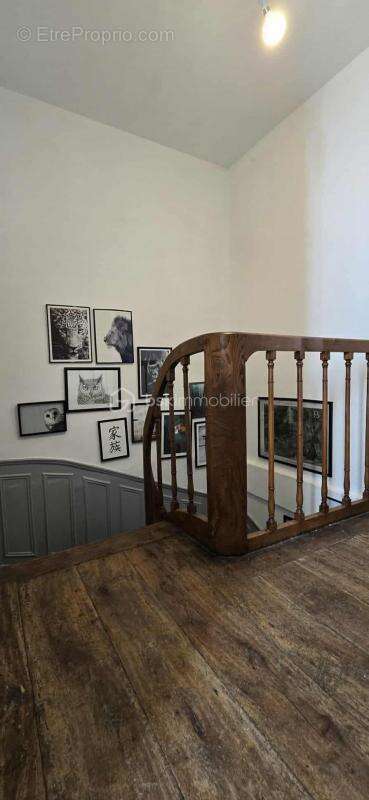 Maison à AILLY-SUR-NOYE