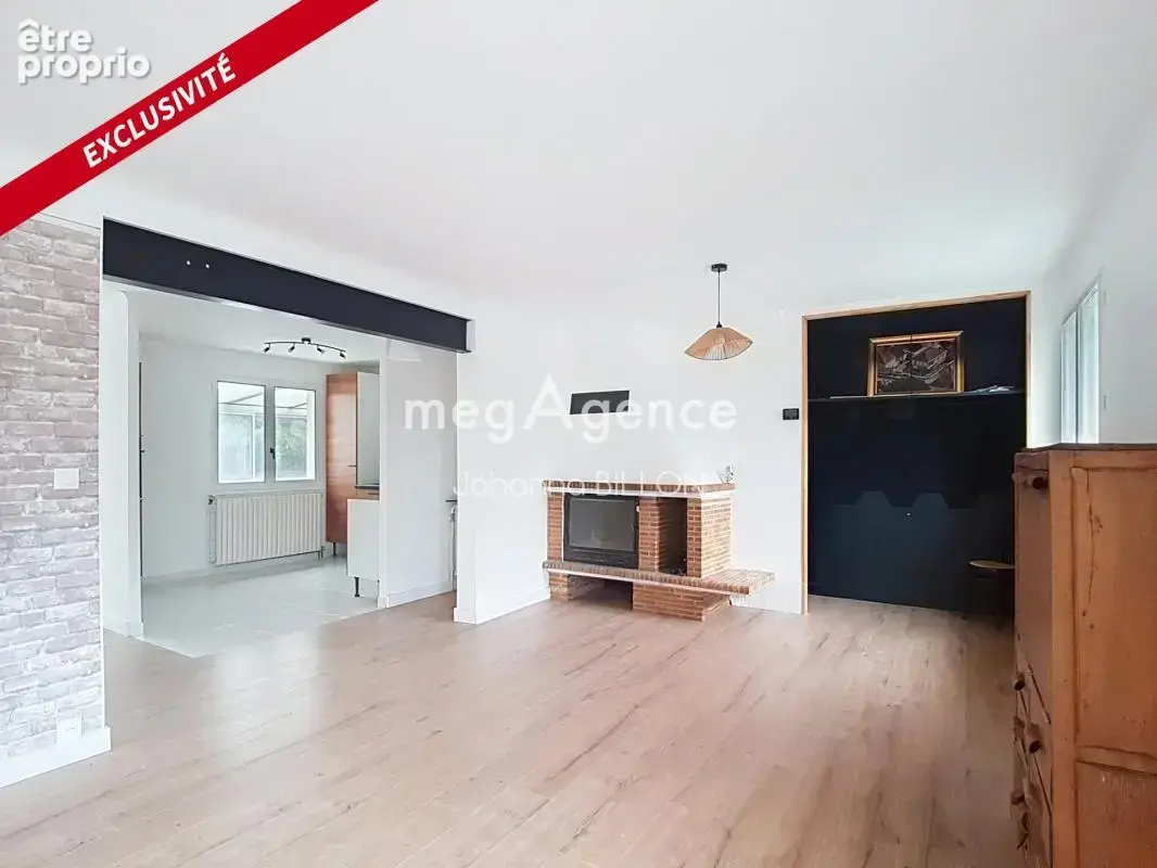 Ensemble immobilier avec du cachet et beaucoup de potentiel ! - photo 4