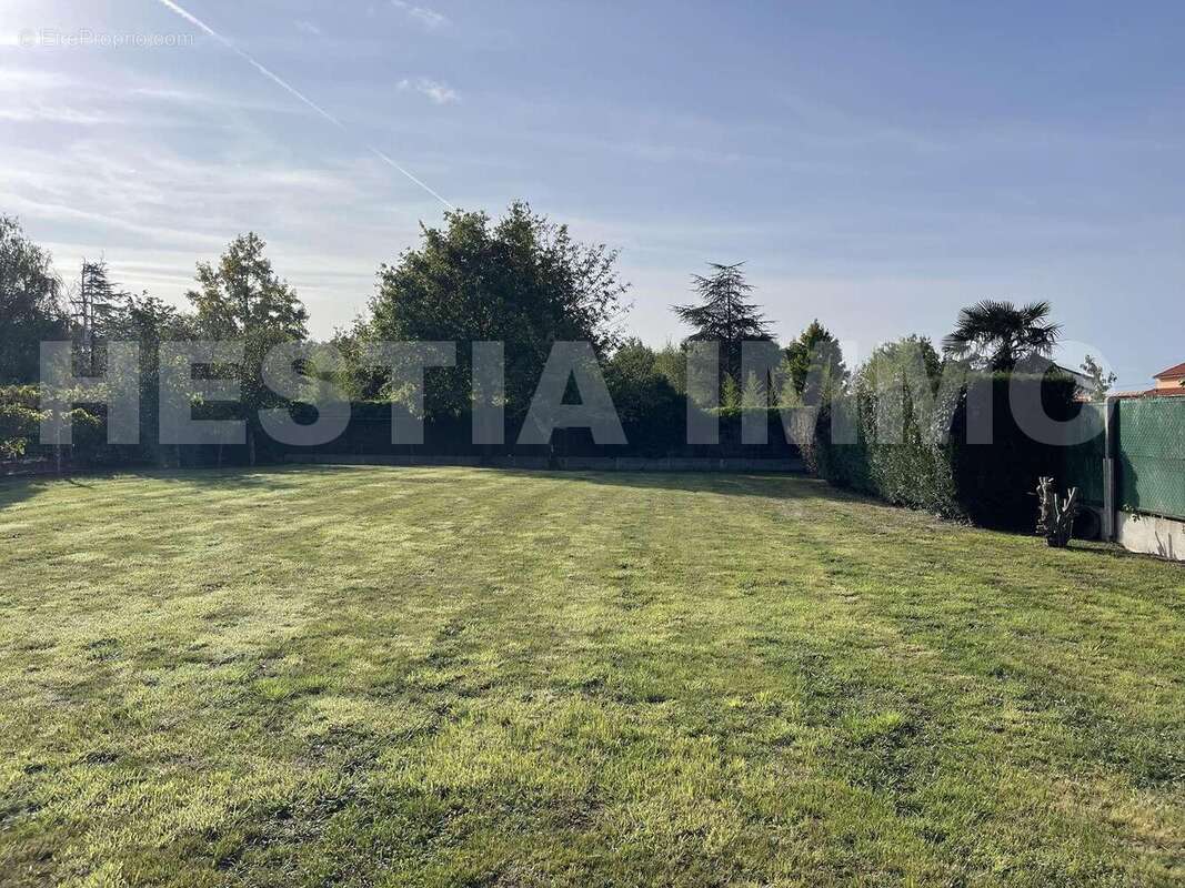 _copie-0_IMG_2439 - Terrain à PONT-SAINT-MARTIN