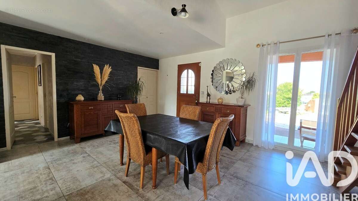 Photo 3 - Maison à GONFARON