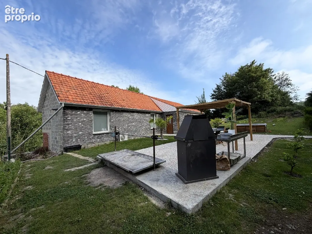 Maison 61 m² à Ligny-Sur-Canche  - photo 2