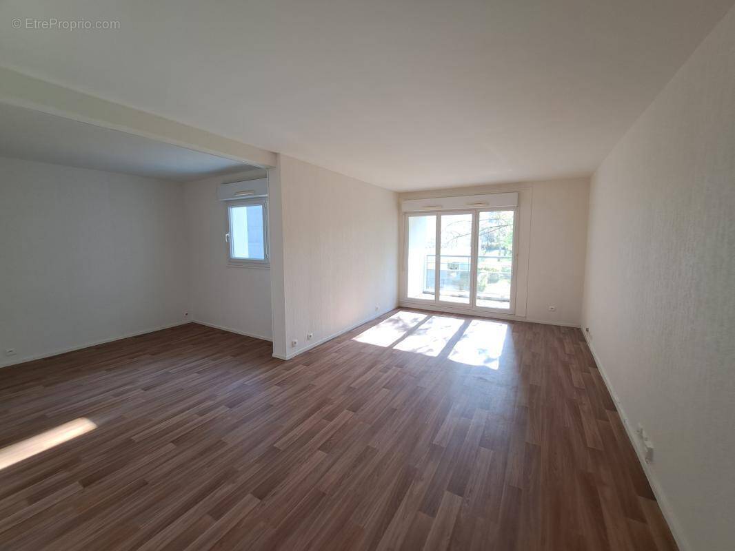 Appartement à ANGERS