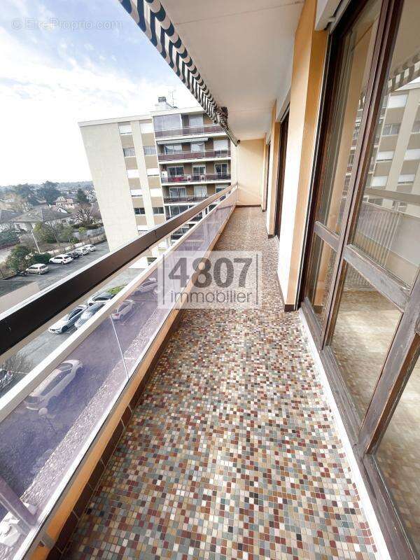 Appartement 85 m² à Gaillard  - photo 3