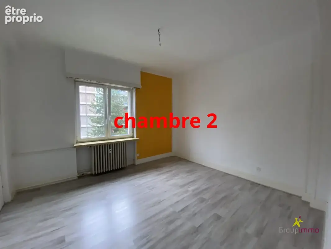 Appartement 3 pièces 92 m² à vendre à Strasbourg (67000) - photo 4