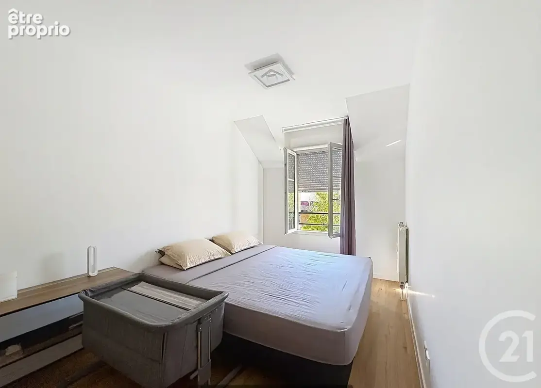 Maison 5 pièces 87 m² à vendre à Combs-La-Ville (77380) - photo 5