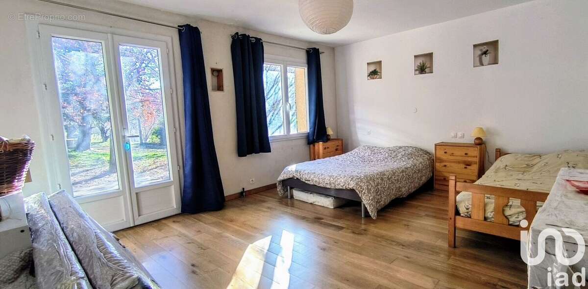 Photo 7 - Maison à ARRIGAS