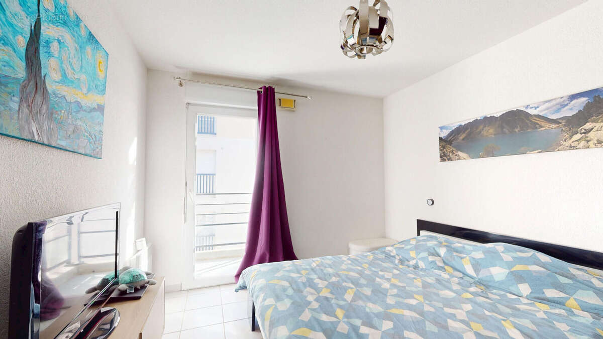 Appartement Bayonne 3 pièces 64.42 m2 - photo 4