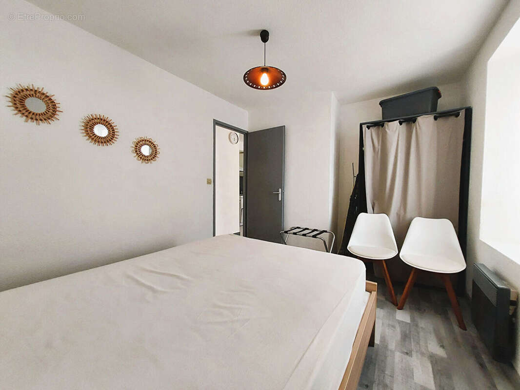 Appartement à LE CHATEAU-D&#039;OLERON