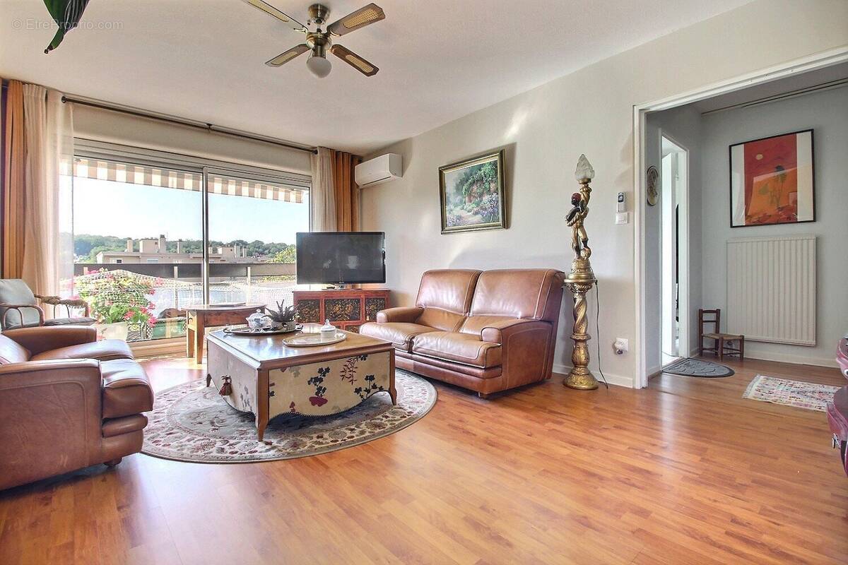 Appartement à RAMONVILLE-SAINT-AGNE