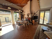 Appartement à PORT-VENDRES