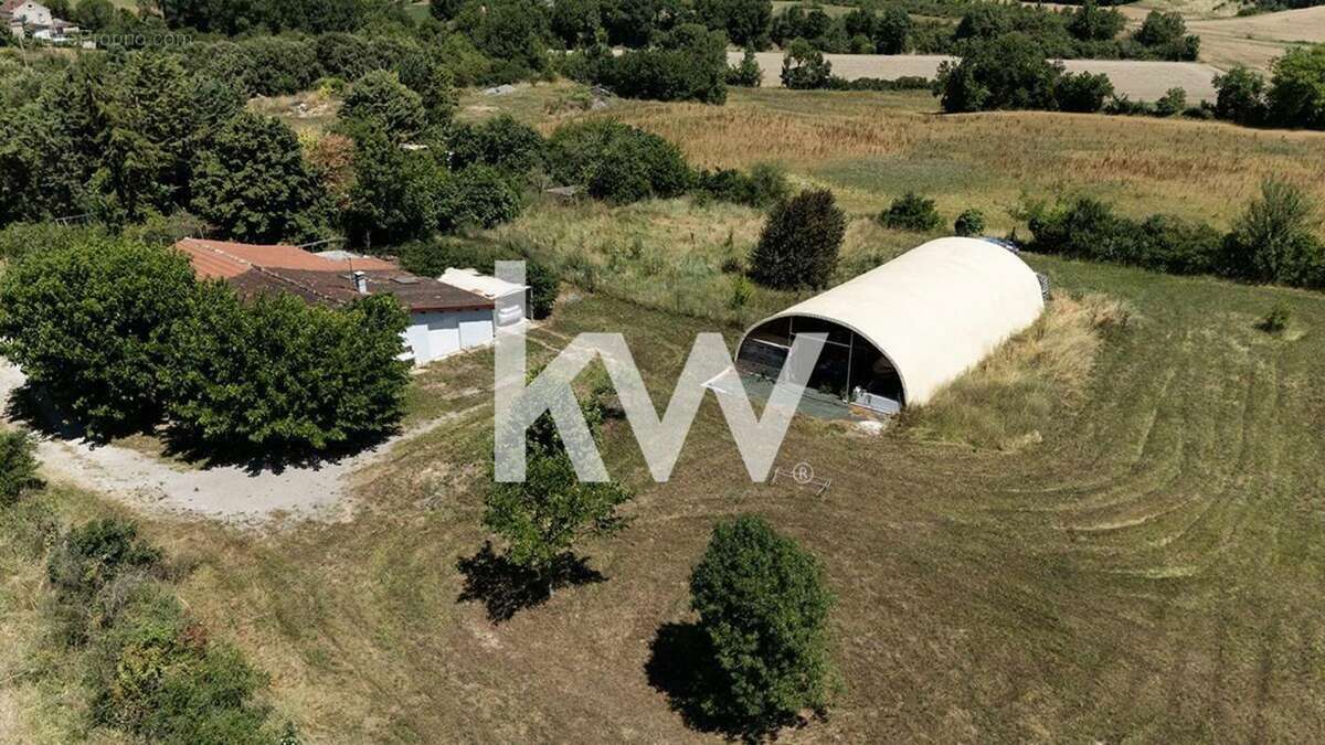 Maison à CASTELNAU-DE-LEVIS