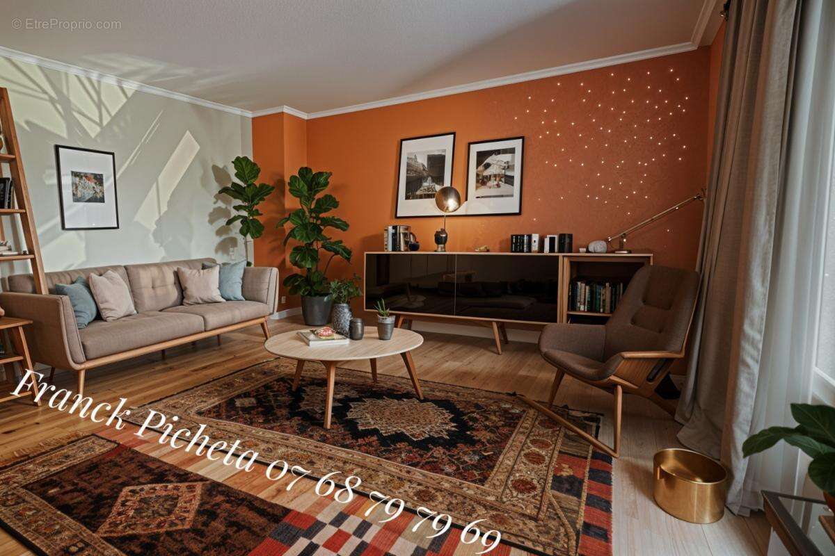 Appartement à LIEVIN