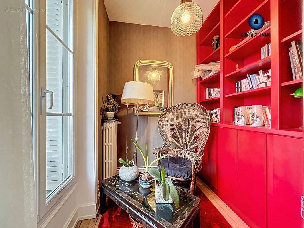 Appartement à BRIVE-LA-GAILLARDE