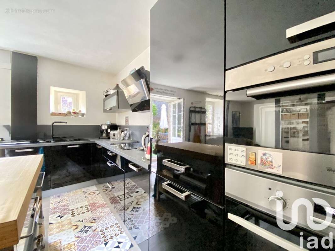 Photo 7 - Maison à MINIAC-MORVAN