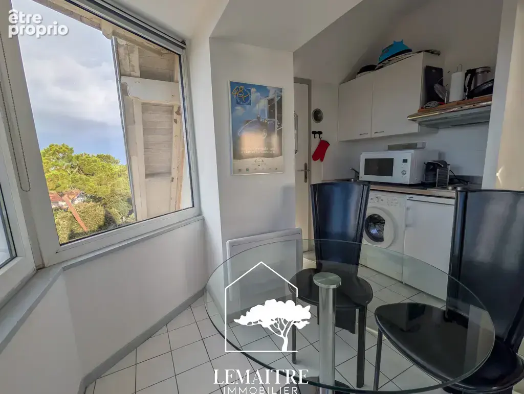 Saint-palais-sur-mer   appartement avec vue mer exceptionnelle   2 chambres   parking privatif - photo 19