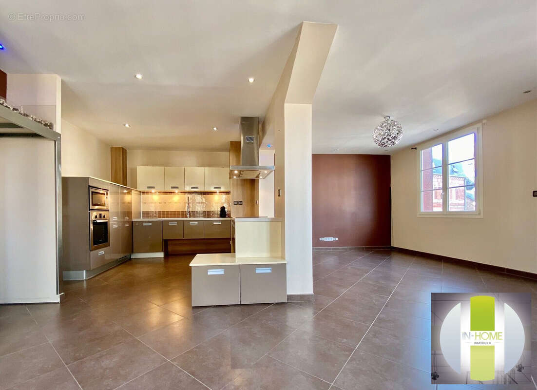 Maison à MONTDIDIER