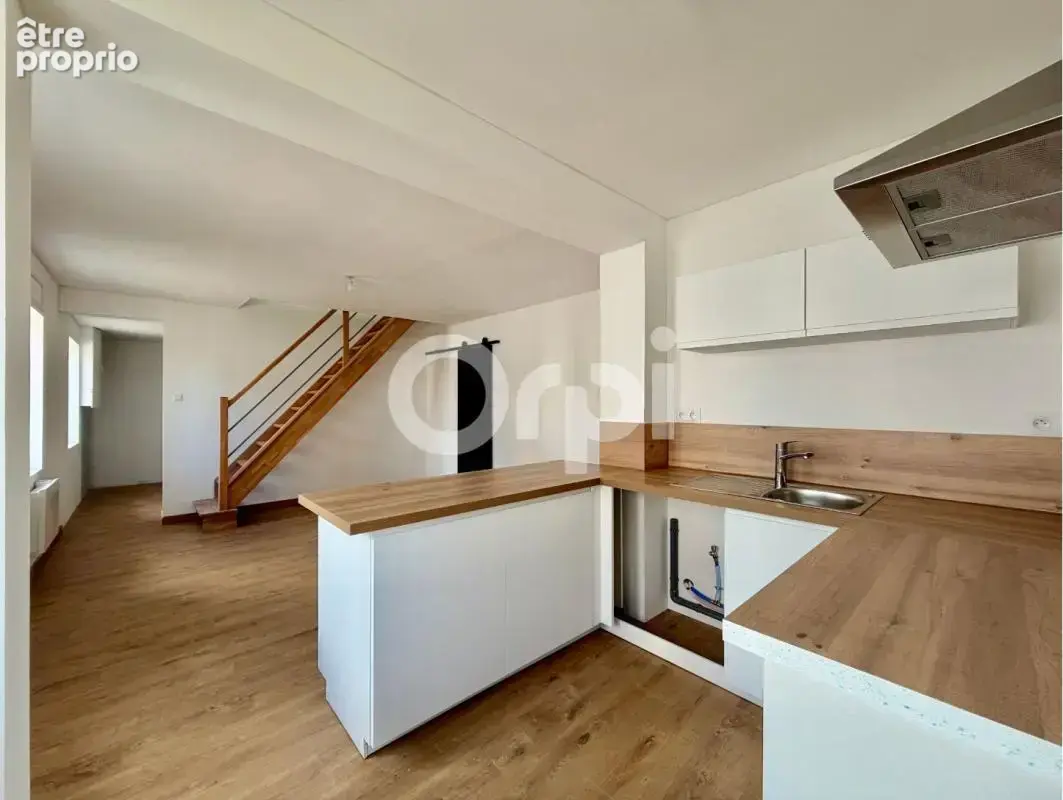 Maison à vendre -  GUEMPS - photo 4