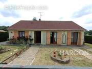 Maison à SAINT-SULPICE-LES-CHAMPS