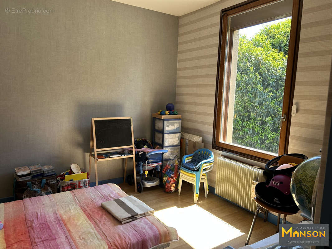 Maison à NEUVES-MAISONS