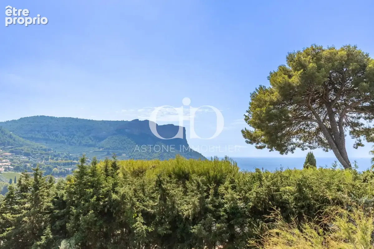 Photo Maison à Cassis au prix de 2 580 000€
