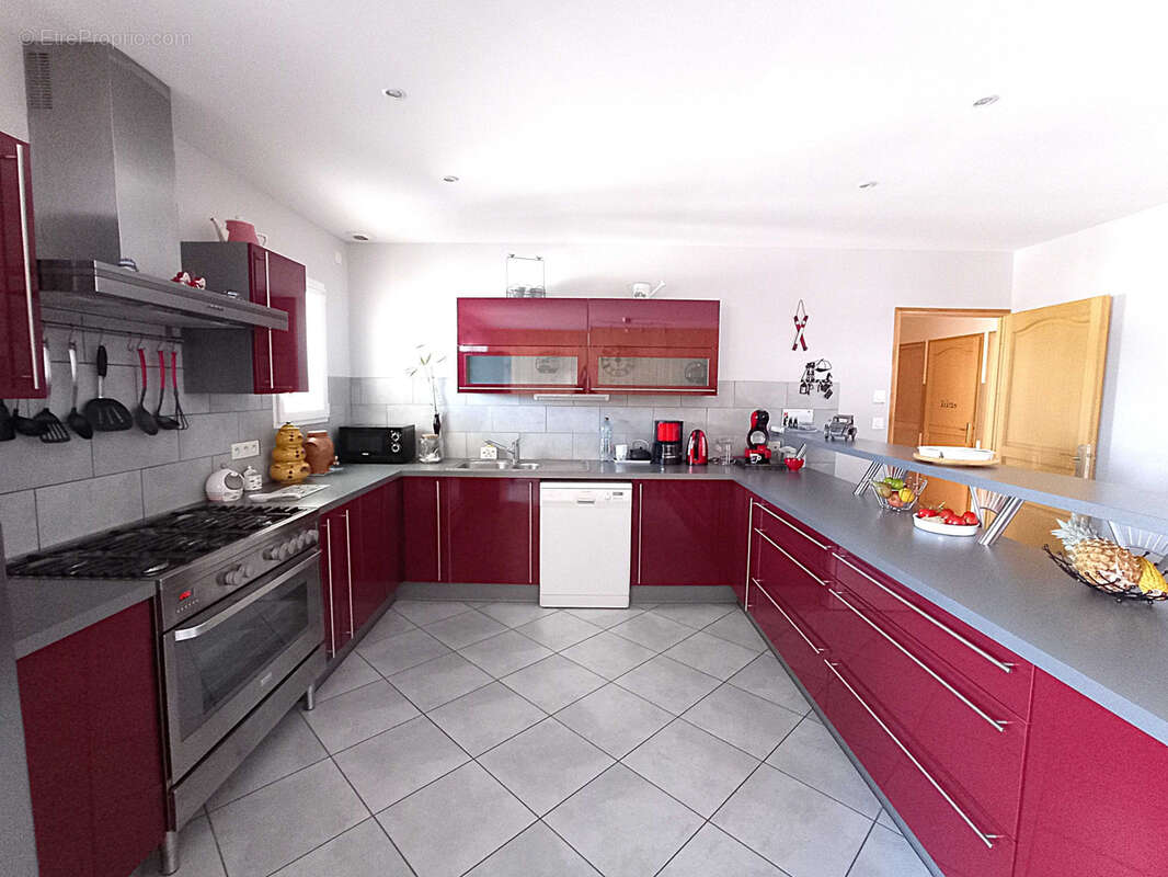 Maison à LA PLAINE-SUR-MER