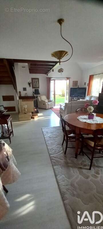 Photo 8 - Maison à SUCE-SUR-ERDRE