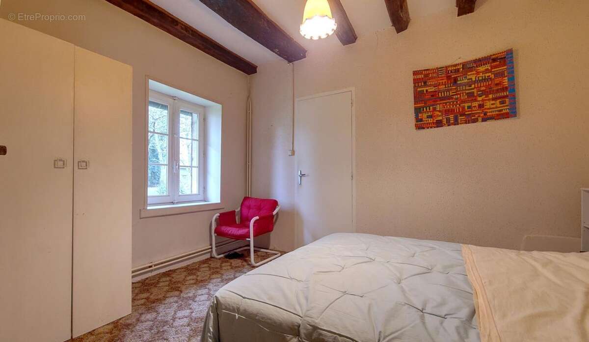 Maison à FLAMMERANS